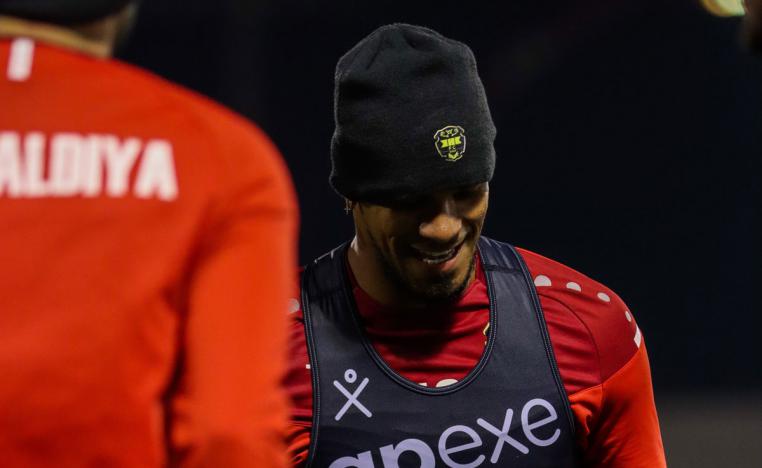 الوافد الجديد يبحث عن لقبه الاول في الموسم الثاني من تأسيسه