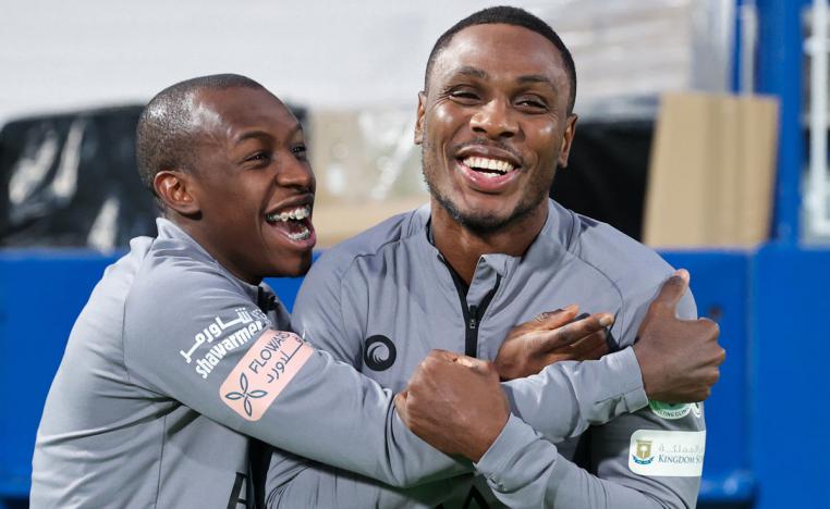 الخطأ ممنوع على الهلال 