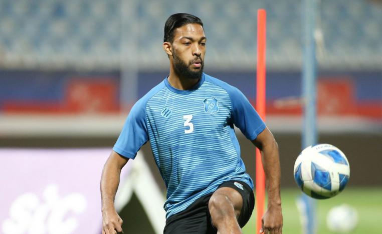 فريق 'العميد' يخشى المفاجآت امام 'الزعيم الاخضر' من حسابه على تويتر