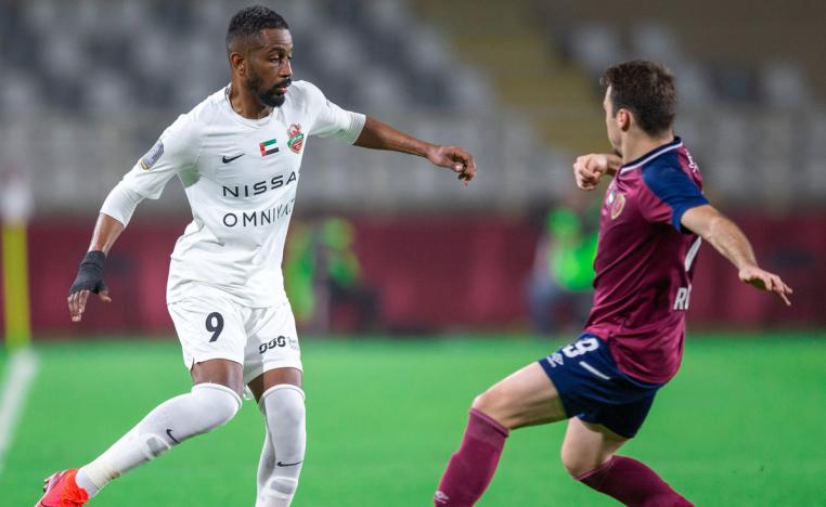 شباب الأهلي للحفاظ على اللقب