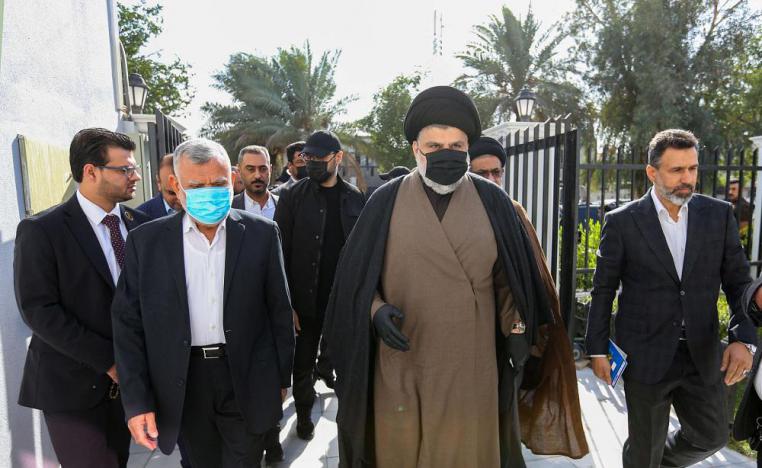 خلافات تتوسع رغم الاجتماعات المتتالية