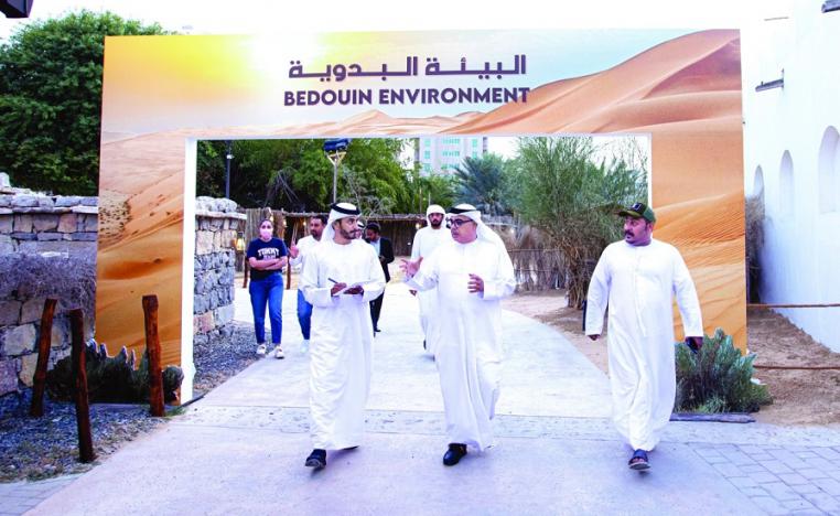 أيام الشارقة التراثية