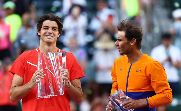  انديان ويلز 