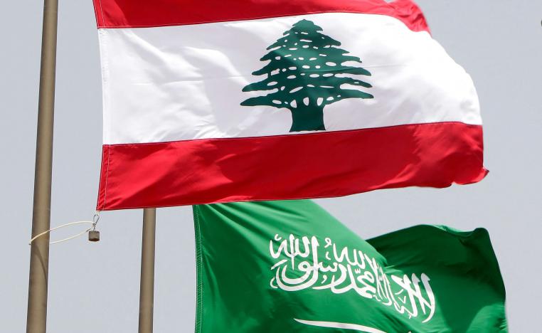 لبنان يسعى جاهدا لانهاء التوتر مع السعودية ودول الخليج