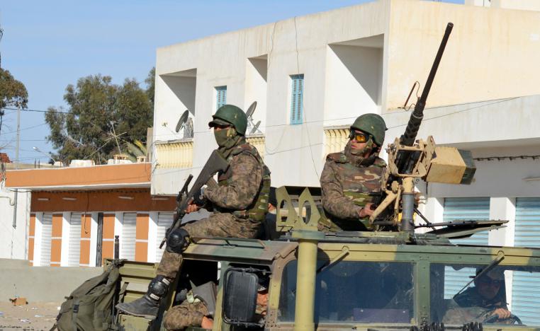 القوات المسلحة حققت نجاحات أمنية مهمة لكن خطر الإرهاب لا يزال يتربص بتونس
