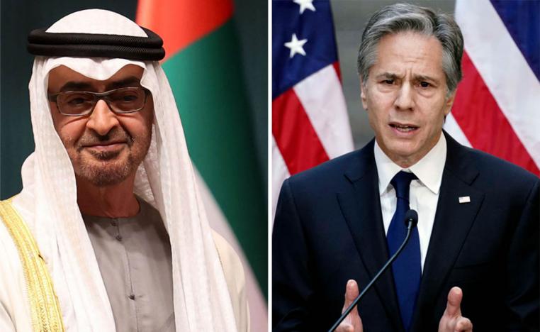 Gulf states have for years been frustrated at what they see as US inaction in confronting Iran's role in the region