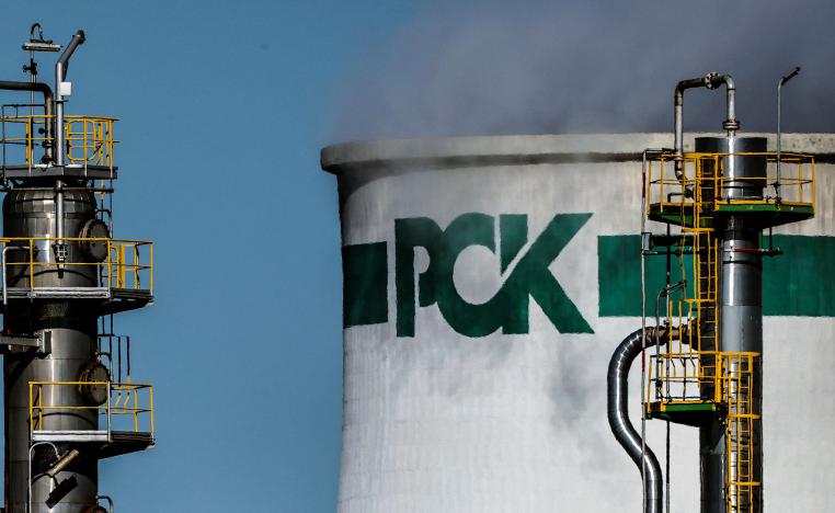 اعتماد كبير على مصادر الطاقة الروسية في اوروبا