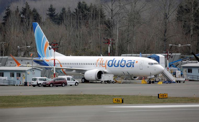 flydubai