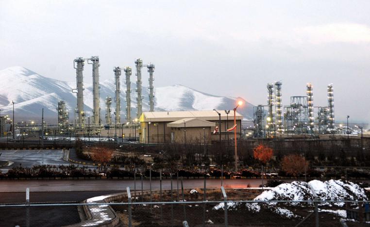 لا اطمئنان دوليا وإقليميا لبرامج إيران النووية والصاروخية