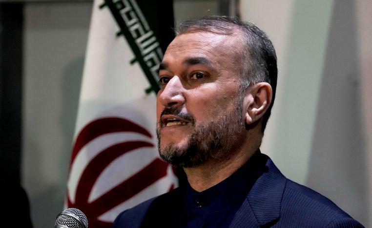 إيران تناور في محادثات فيينا النووية وفي مفاوضاتها مع السعودية