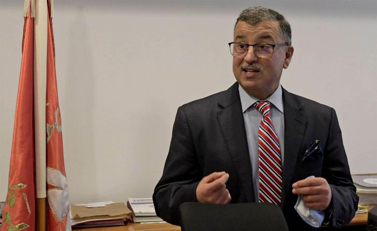 The judge claimed that Kilani incited the police not to enforce the law last January
