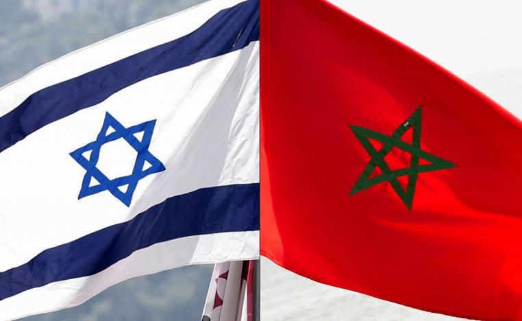 المغرب وإسرائيل يوسعان مجالات التعاون