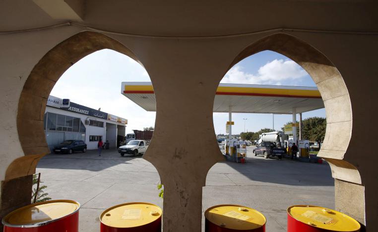 اسعار الوقود محررة في المغرب منذ سبع سنوات