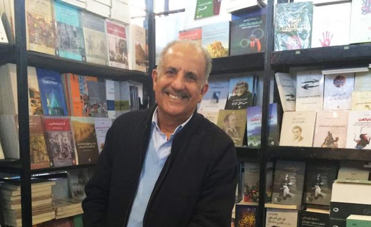 ليس بقليل من الدكتور كاظم ولا بكثير على الرواية العراقية