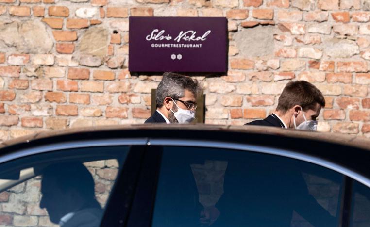 مفاوضات فيينا النووية تتعثر في مرحلتها الأخيرة