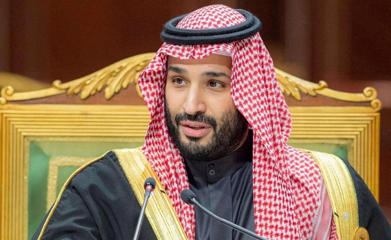 الأمير محمد يخوض بكل صراحة في أكثر الملفات حساسية بالنسبة للمملكة