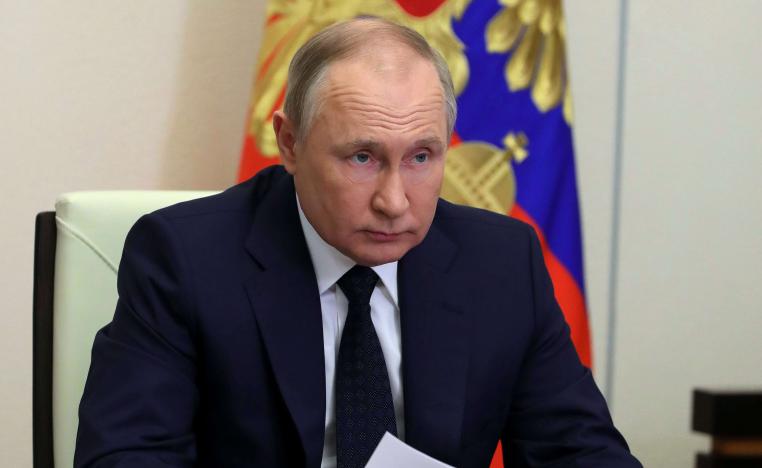 بوتين ما زال مستعدا لدفع الثمن لتحقيق أهدافه في أوكرانيا