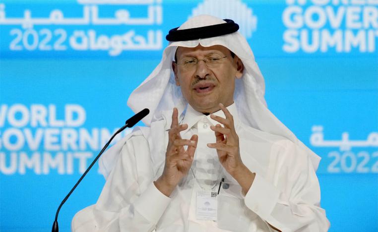Saudi Arabia says it will not bear any responsibility for shortages in oil supplies due to Houthis’ attacks