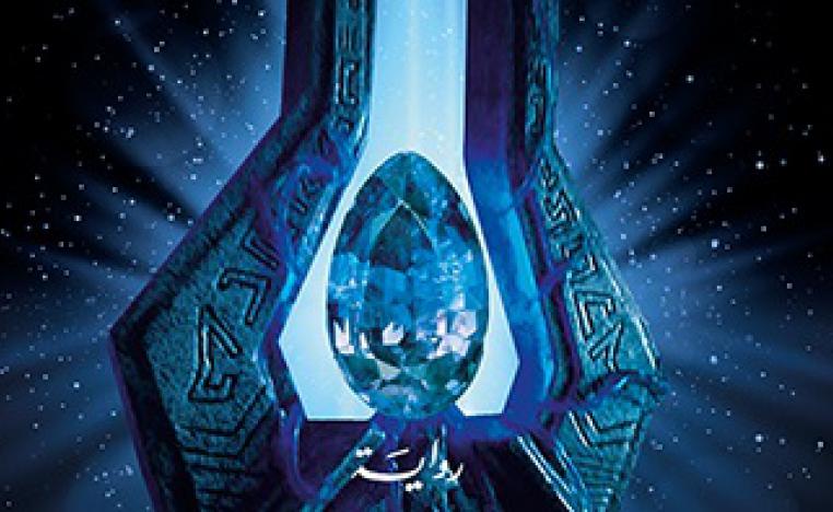  'سر حجر اللازورد'