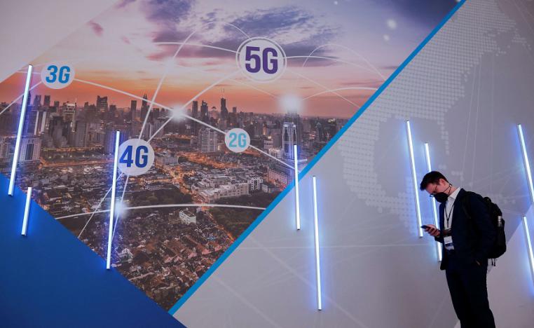 الجيل الخامس للاتصالات