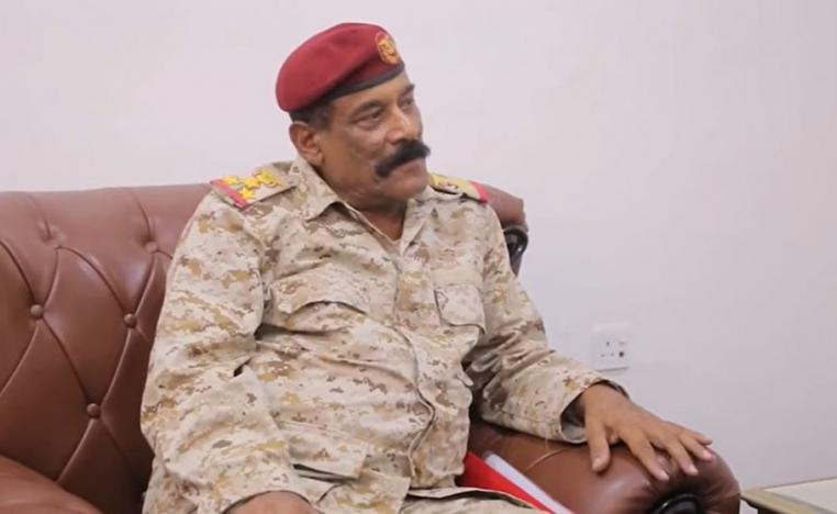 جواس ظل يقاتل الحوثيين منذ 2004