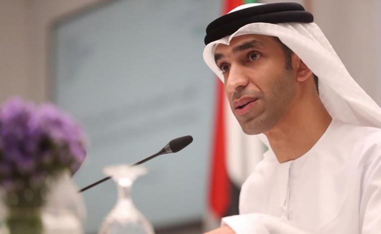 الزيودي: ماضون نحو تعزيز التجارة في عالم سريع التغير