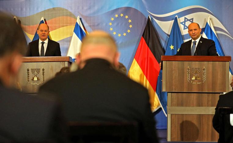 اسرائيل تعارض الاتفاق النووي مع ايران بشدة رغم الدعم الغربي للحل السياسي بشأن الملف النووي