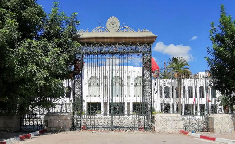 Tunisia's parliament remains closed