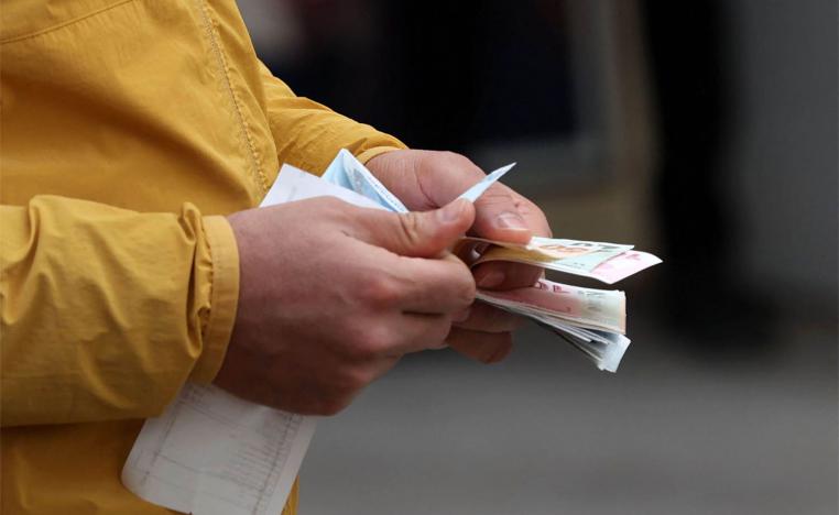 The lira's decline and rising food and energy prices pushed inflation to 54.4% in February, the highest in 20 years