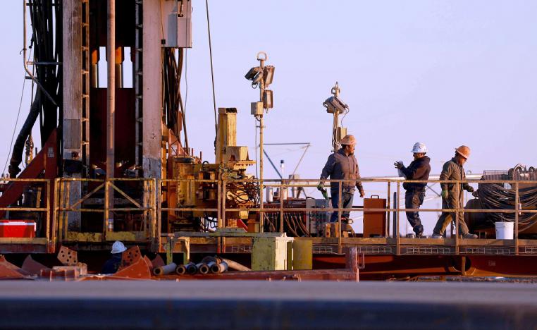  بايدن يضغط على الرؤساء التنفيذيين لشركات النفط الكبرى لزيادة الإنتاج وسط ارتفاع الأسعار في محطات الوقود