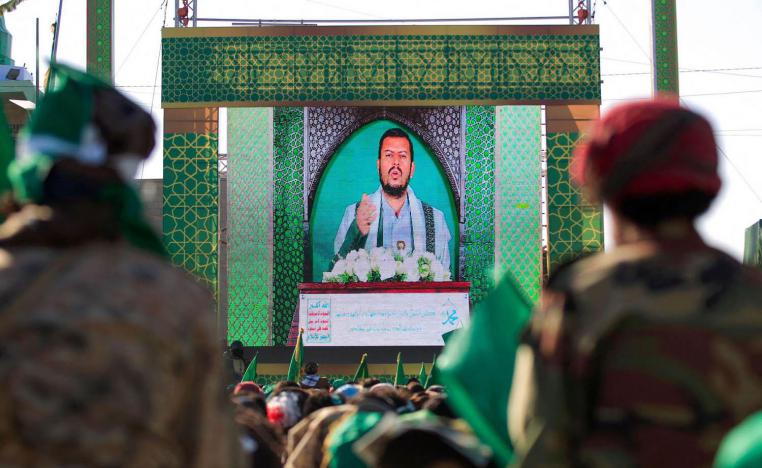 السلام ليس خيارا دائما للحوثيين