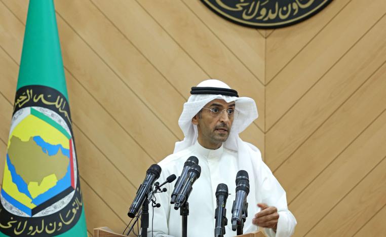 نايف الحجرف: الدعوات سترسل لجميع أطراف الصراع في اليمن