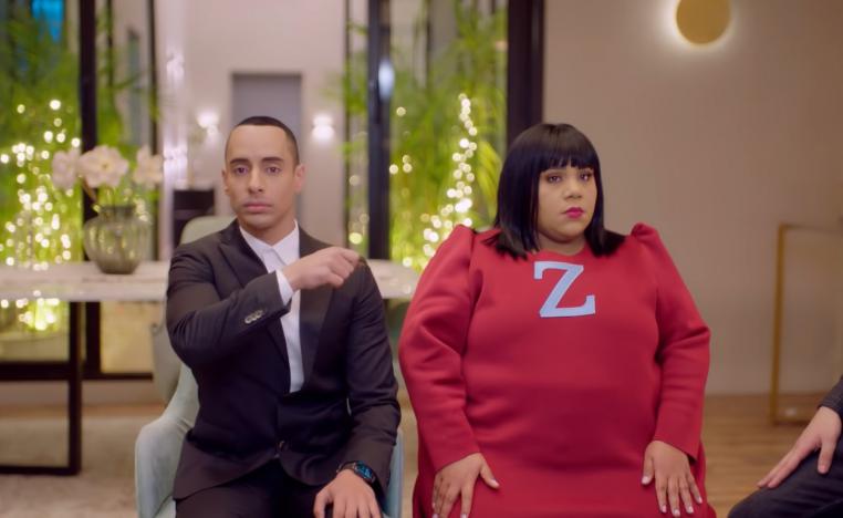 'في بيتنا روبوب'