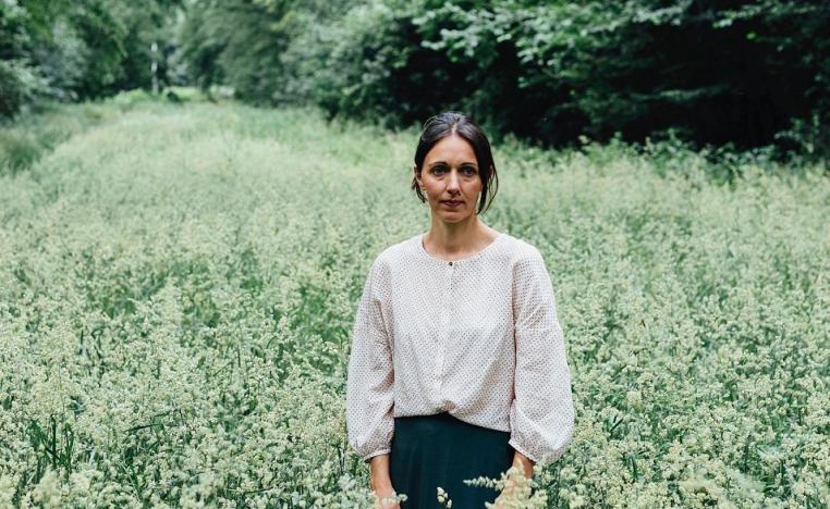  دانييلا كرين 