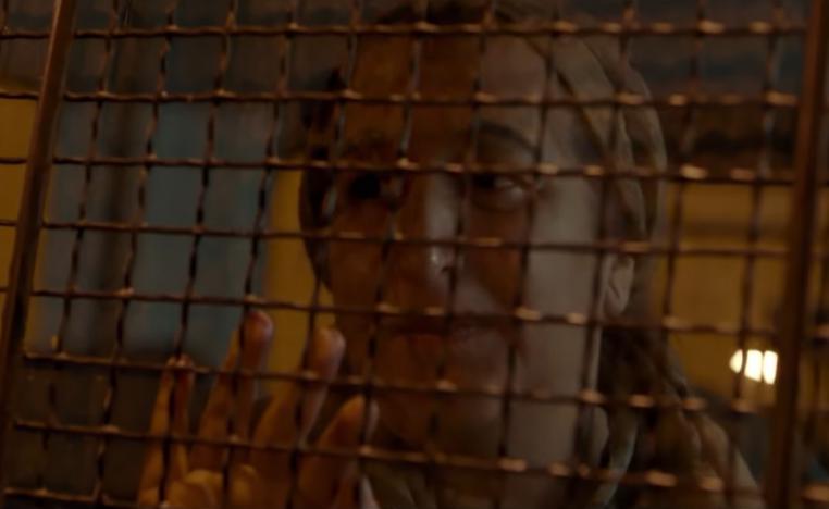 مسلسل الحرقة