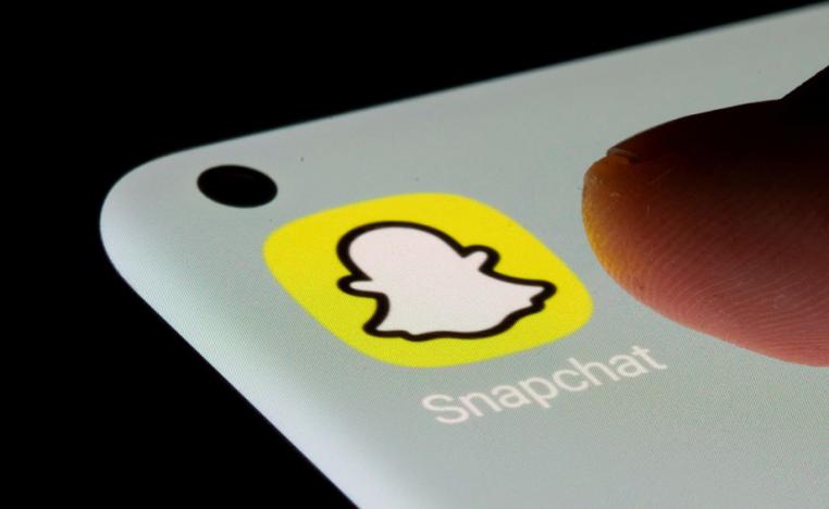 سناب شات