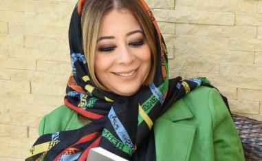سلمى مختار أمانة الله