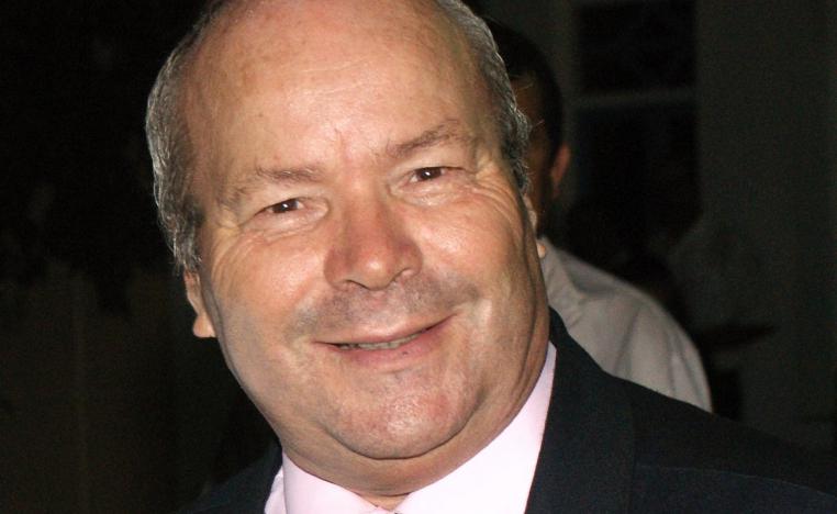 المترجم التونسي منصور مهني 