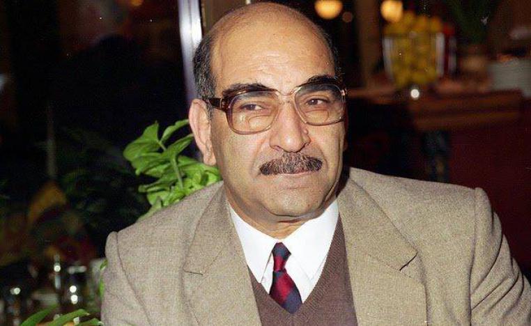 محمد عابد الجابري 