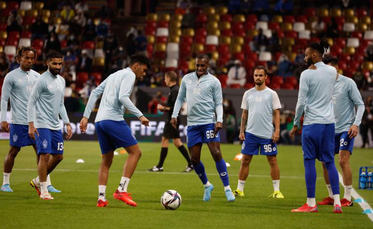 الهلال يبحث عن اللقب العاشر