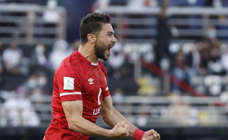  فريق القرن يسقط قبل مواجهته الرجاء في ذهاب ربع النهائي