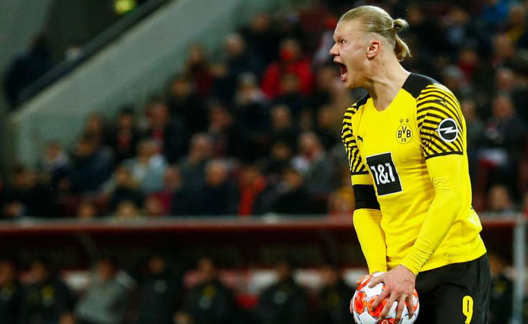 الفريق الاصفر يعاني من دونه رغم احتلاله للمركز الثاني