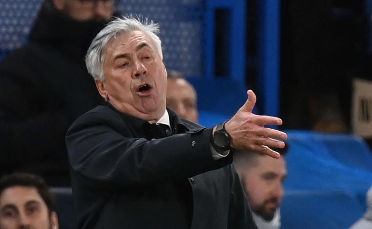 الفريق الملكي لمواصلة انتصاراته