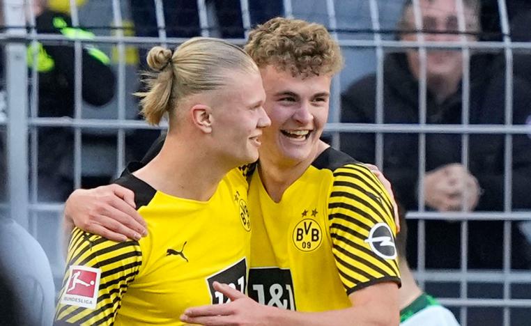 الفريق 'الاصفر' يعزز رصيده في المركز الثاني مع 63 نقطة