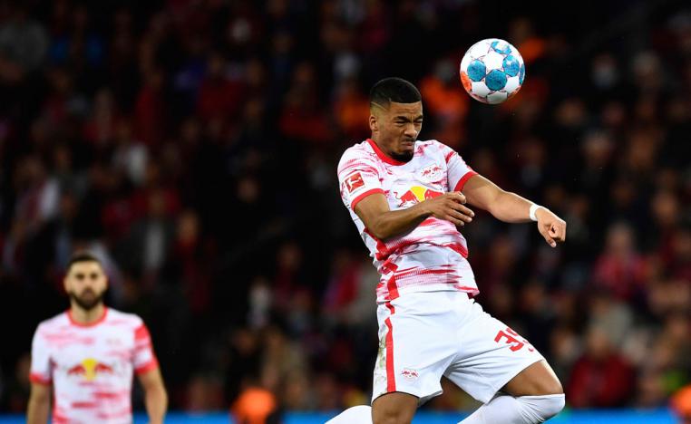   لايبزيغ في مهمة صعبة