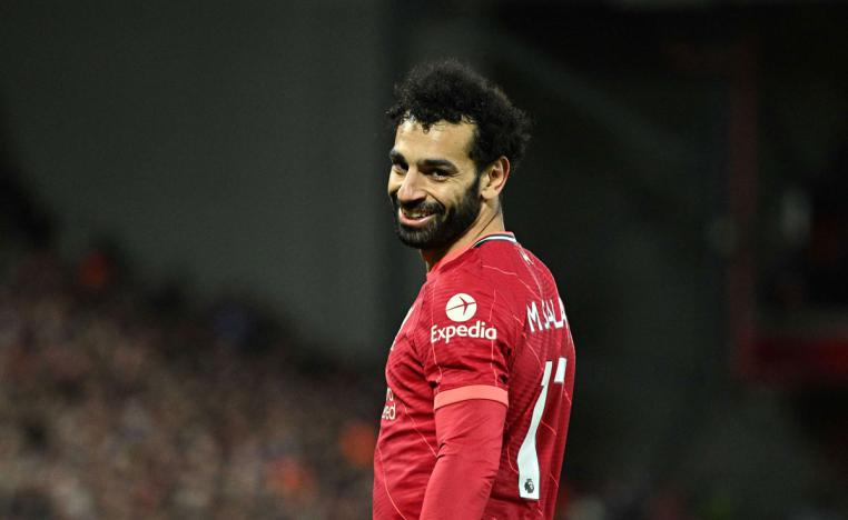 فوز ثمين لليفربول