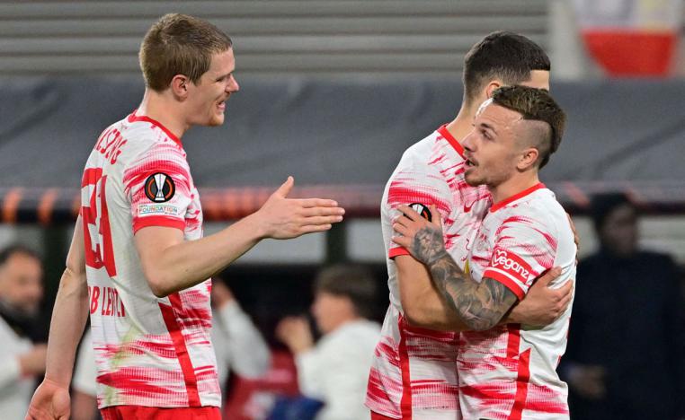 لايبزيغ في مهمة صعبة على ارض مونشتغلادباخ