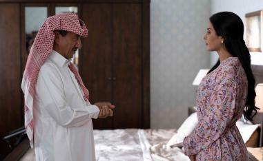 'العاصوف'
