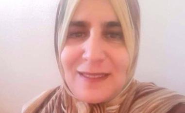 حورية عمران