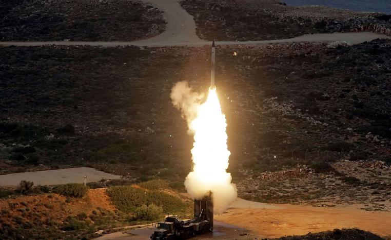 اس-300 من اهم الصناعات الدفاعية الروسية